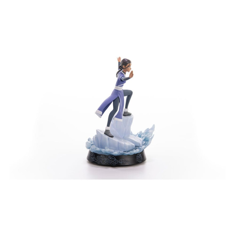 Avatar: The Last Airbender Statue Katara 28 cm 7