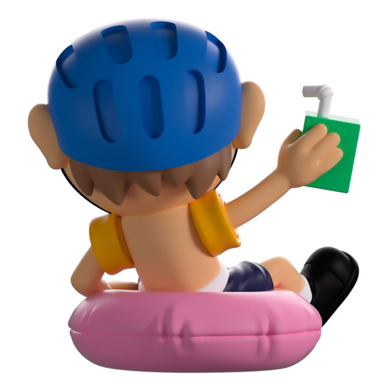 SML Movie Vinyl Figure Summer Jeffy 8 cm 2