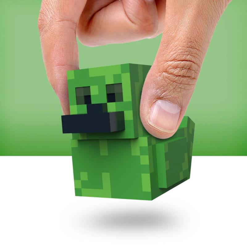 Minecraft Tubbz Mini PVC Figure Creeper 5 cm 1