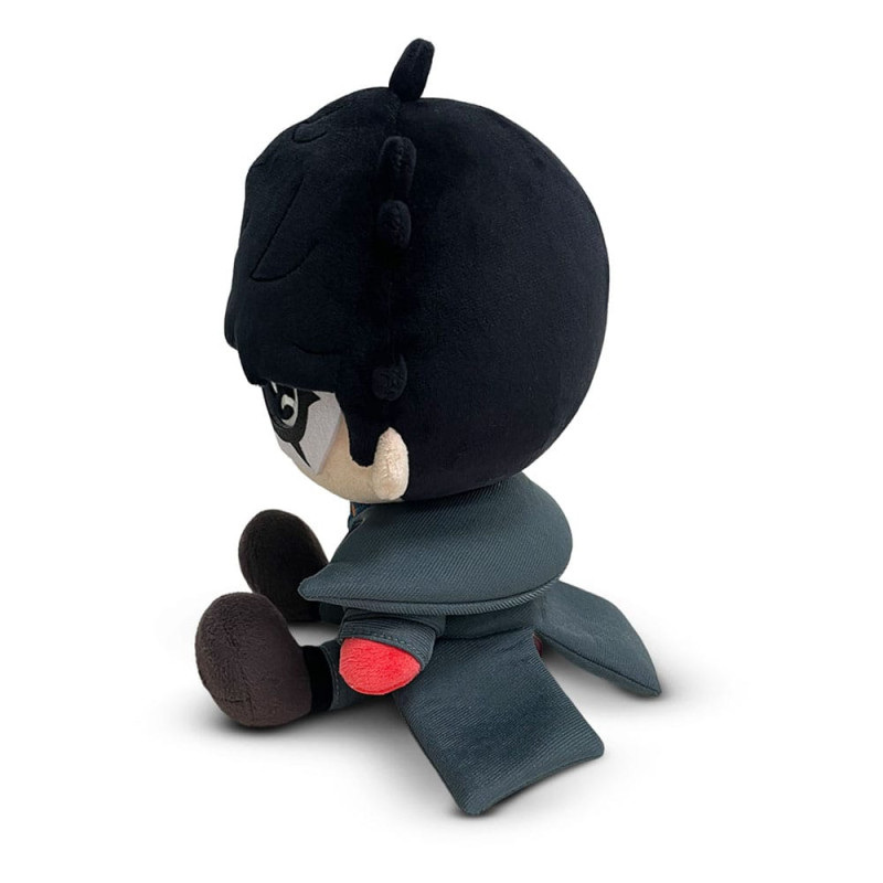 Persona 5 Tactica Plush Figure Joker 22 cm 2