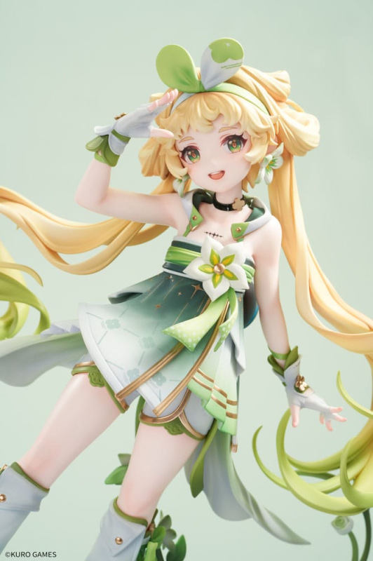 Wuthering Waves PVC Statue 1/7 Verina 27 cm 13