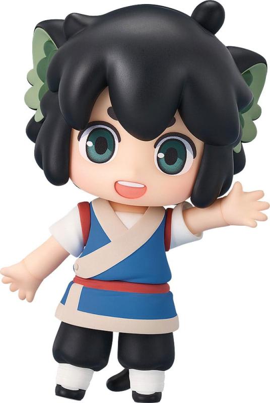The Legend of Hei Nendoroid Action Figure Luo Xiaohei 10 cm