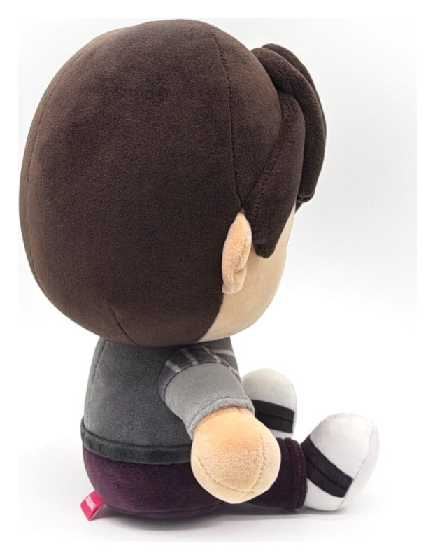 Stranger Things Plush Figure Will 22 cm 2