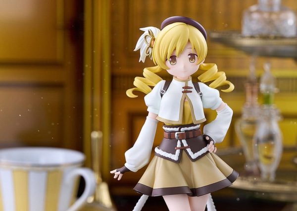 Puella Magi Madoka Magica the Movie -Walpurgisnacht: Rising- PVC Figure Mami Tomoe 21 cm 12