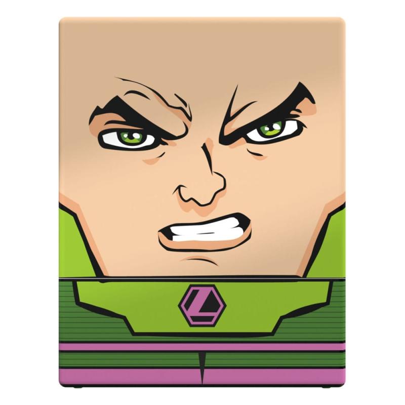 Squaroes - Squaroe DC Justice League™ JL014 - Lex Luthor™ Battlesuit 7