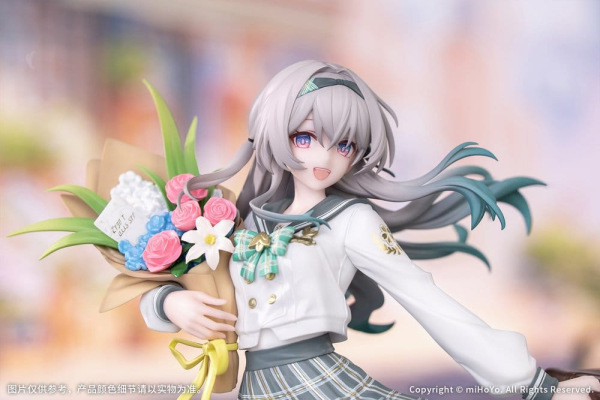 Honkai: Star Rail Gift+ PVC Statue 1/8 Firefly: Spring Missive Ver. 21 cm 6