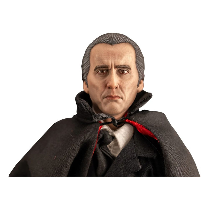 Dracula Hammer Horror Action Figure 1/6 Dracula Prince of Darkness 33 cm 1