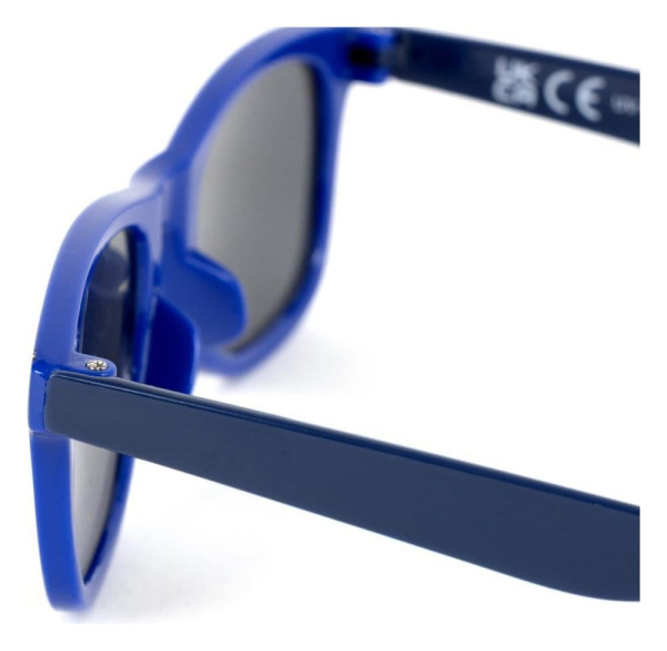 Sonic The Hedgehog Baseball Cap & Sunglasses Set 53 cm 11
