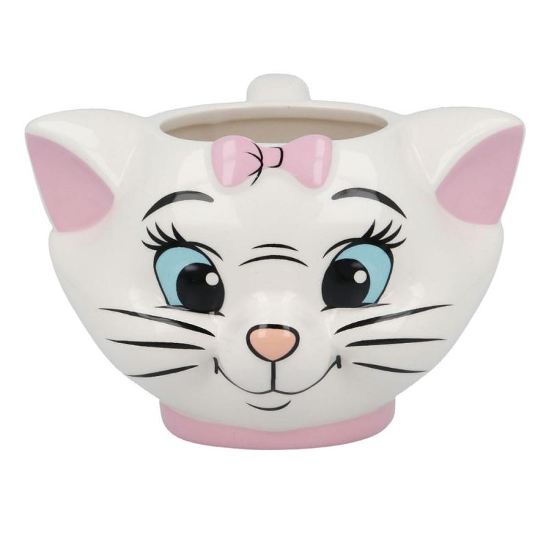 Disney Animals 3D Mug Aristocats Marie