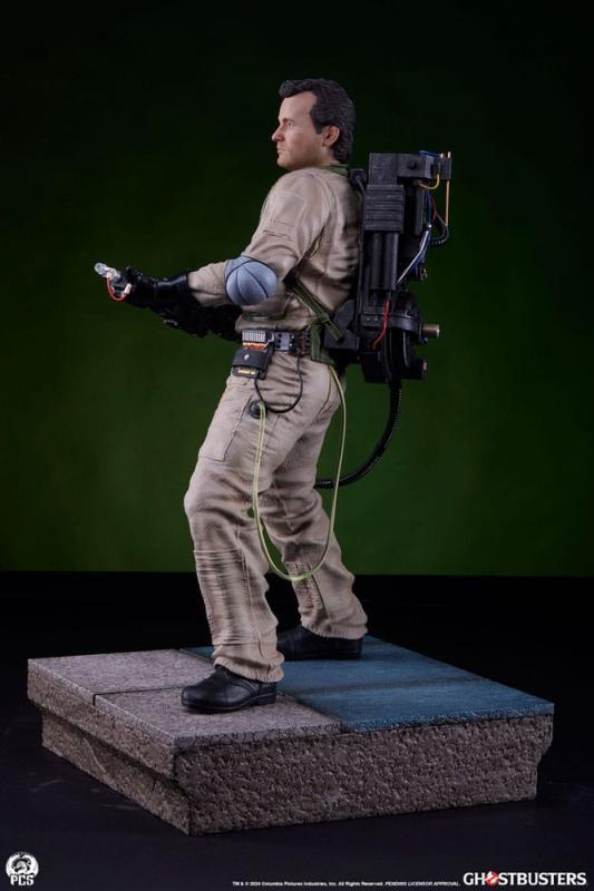 Ghostbusters Statue 1/4 Peter Vankman 51 cm 4