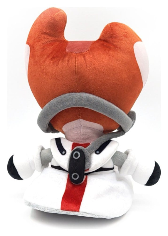 Mass Effect Plush Figure Mordin 22 cm 1