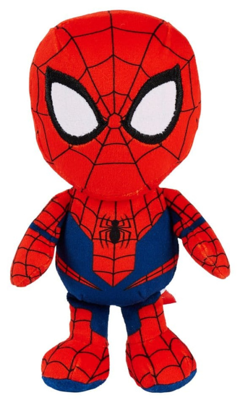Disney Marvel Plush Figures 15 cm Assortment (4) 4