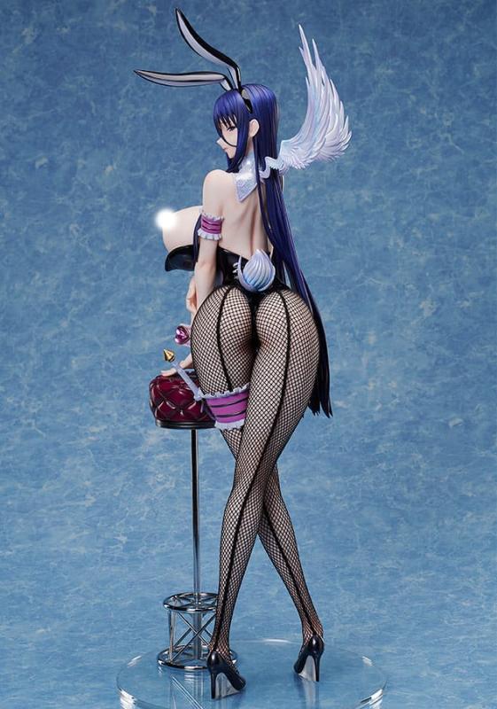 Original Character by Raita Mahou Shoujo Series Statue 1/4 Misae Suzuhara Bunny Ver. 2nd 49 cm 1