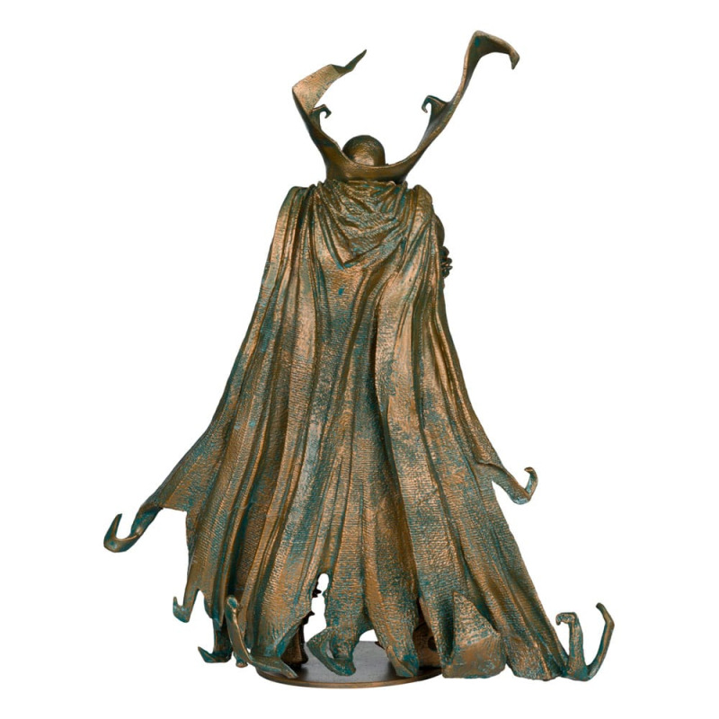 Spawn Action Figure Spawn #311 (Patina Edition) (Gold Label) 19 cm 5