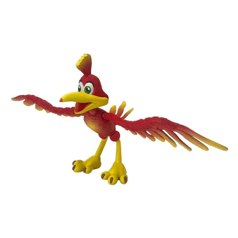 Banjo-Kazooie Action Figures 2-Pack Banjo & Kazooie 27 cm 10
