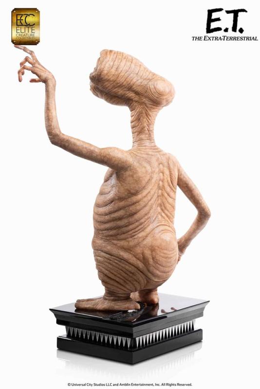 E.T. The Extra-Terrestrial Life-Size Statue E.T. 132 cm