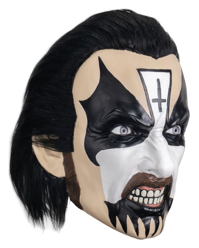 King Diamond Injection Mask Fatal Portrait Deluxe 2