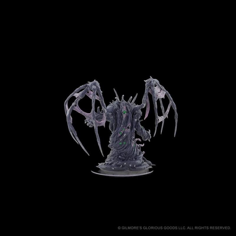 Critical Role: Monsters of Exandria Premium Statue Obann the Punished 23 cm