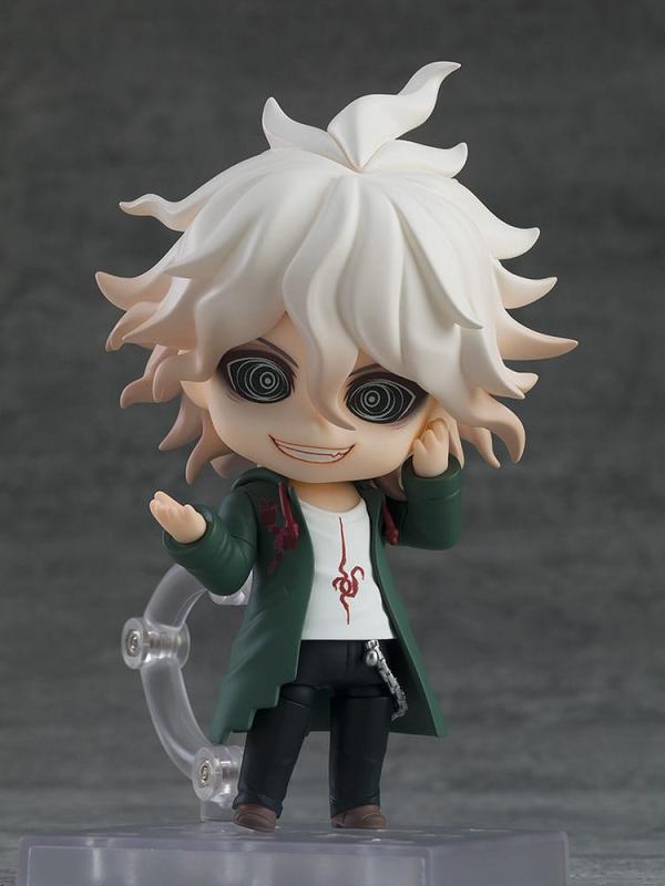 Danganronpa 1.2 Reload Action Figure Nagito Komaeda 10 cm 5