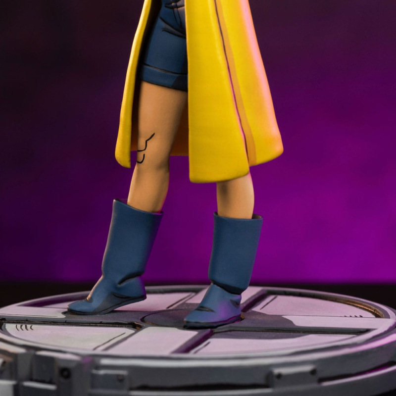 Marvel Art Scale Statue 1/10 X-Men´97 Jubilee 19 cm 9