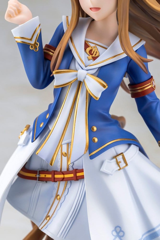 Umamusume: Pretty Derby PVC Figure 1/7 Grass Wonder 25 cm 10