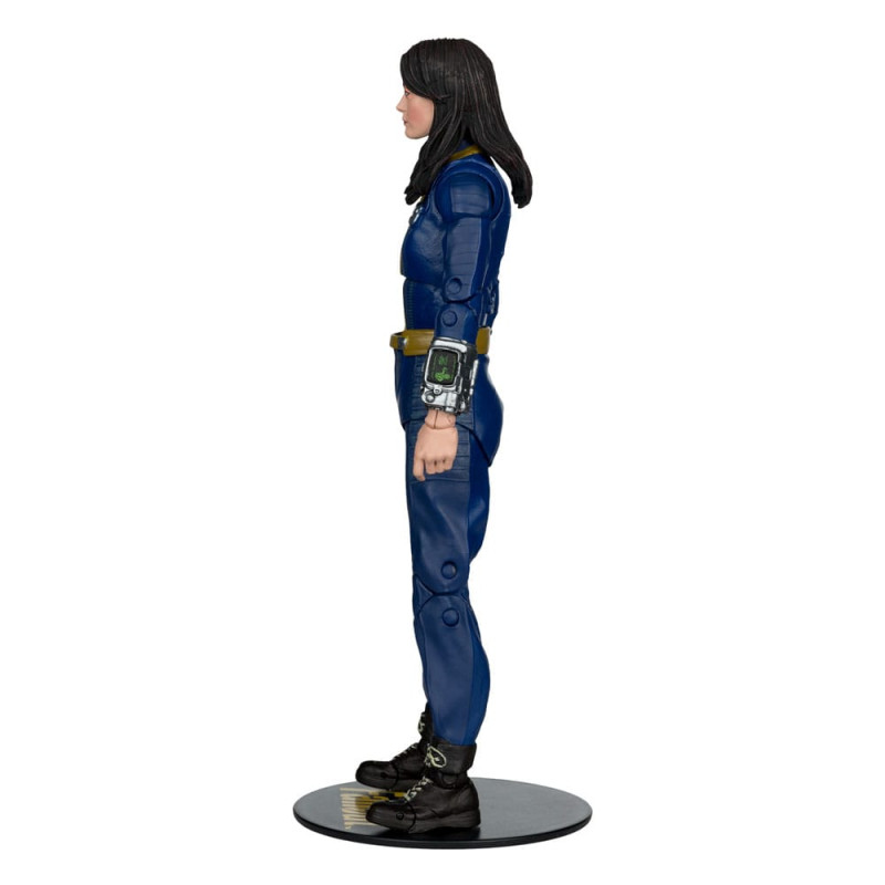 Fallout McFarlane Elite Edition Action Figure Lucy 18 cm 7