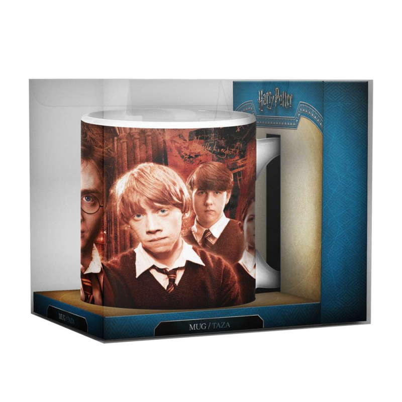 Harry Potter Mug Dumbledore's Army 3