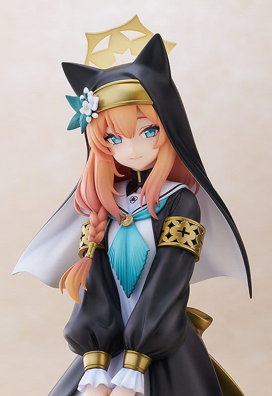 Blue Archive PVC Figure 1/7 Mari (re-run) 23 cm 12