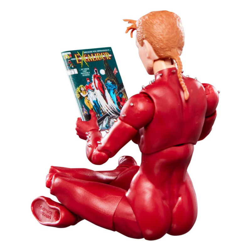 Excalibur Marvel Legends Action Figure xx 15 cm 8
