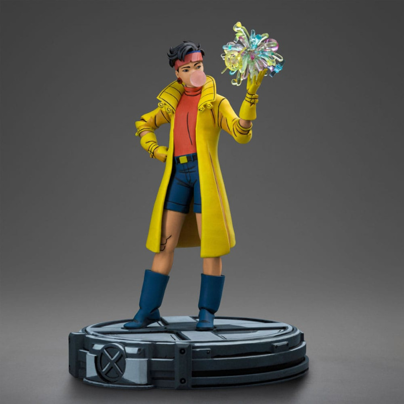 Marvel Art Scale Statue 1/10 X-Men´97 Jubilee 19 cm 1
