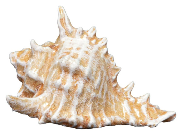 Mass Effect PVC Figure Mordin Solus 23 cm 8