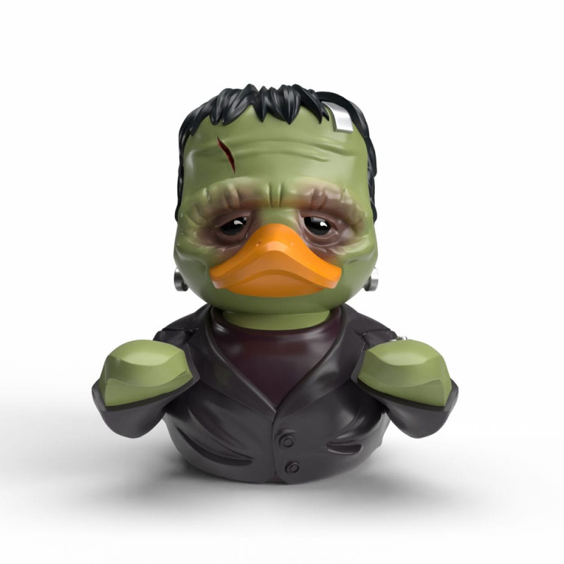 Universal Monsters Tubbz Mini PVC Figure Frankenstein 5 cm