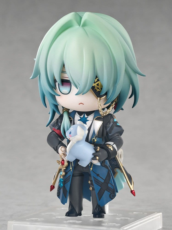 Honkai: Star Rail Nendoroid Action Figure Anaxa 10 cm 5
