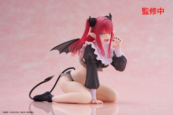 My Dress-Up Darling PVC Statue Desktop Cute Figure Marin Kitagawa Liz Ver. 13 cm