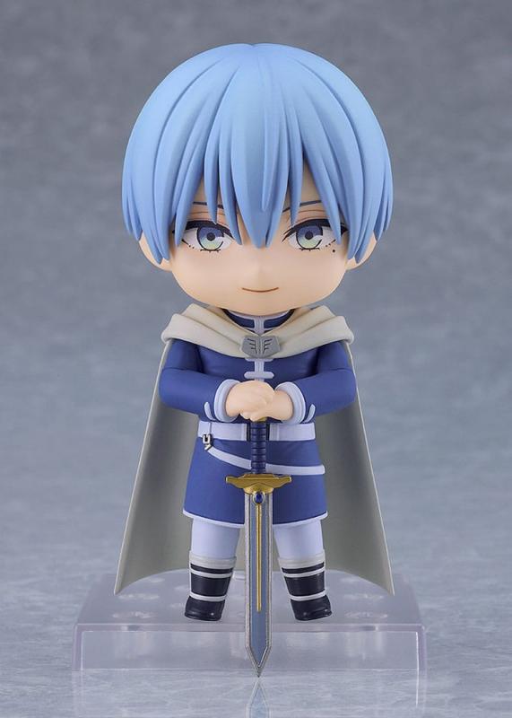 Frieren: Beyond Journey's End Nendoroid Action Figure Himmel 10 cm 1