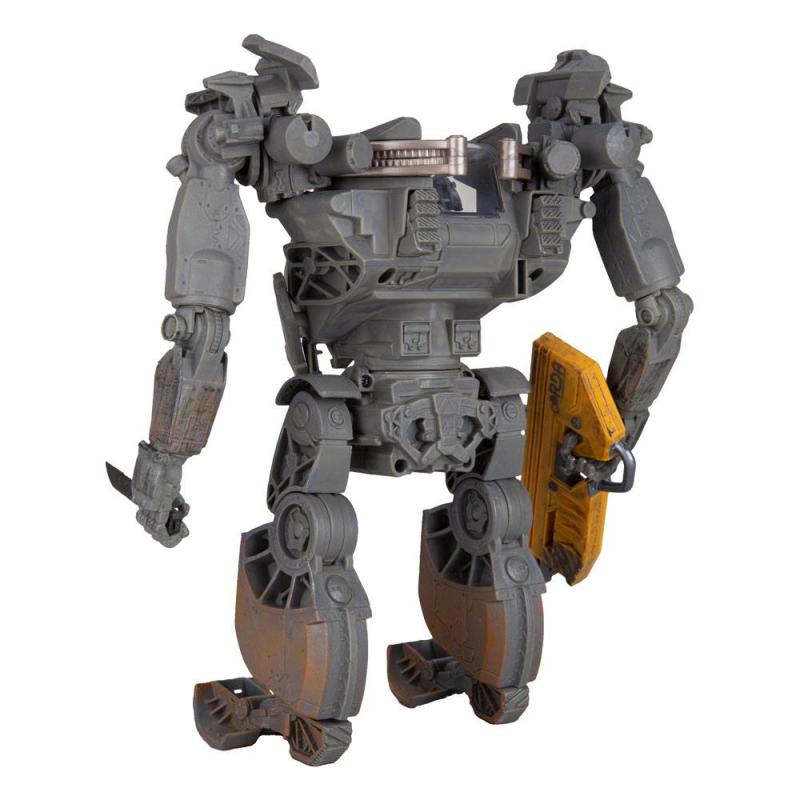 Avatar The Way of Water: Amp Suit with Bush Boss FD-11 30cm Action Figure - McFarlane Toys