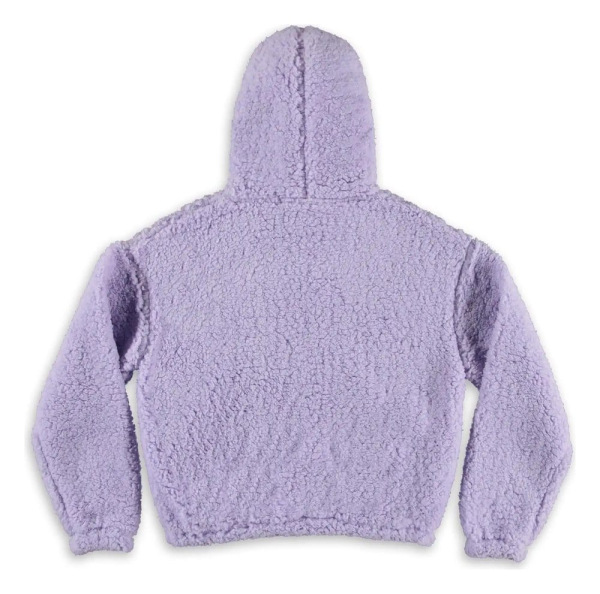 Pokémon Hooded Sweater Teddy Gengar Size S 2