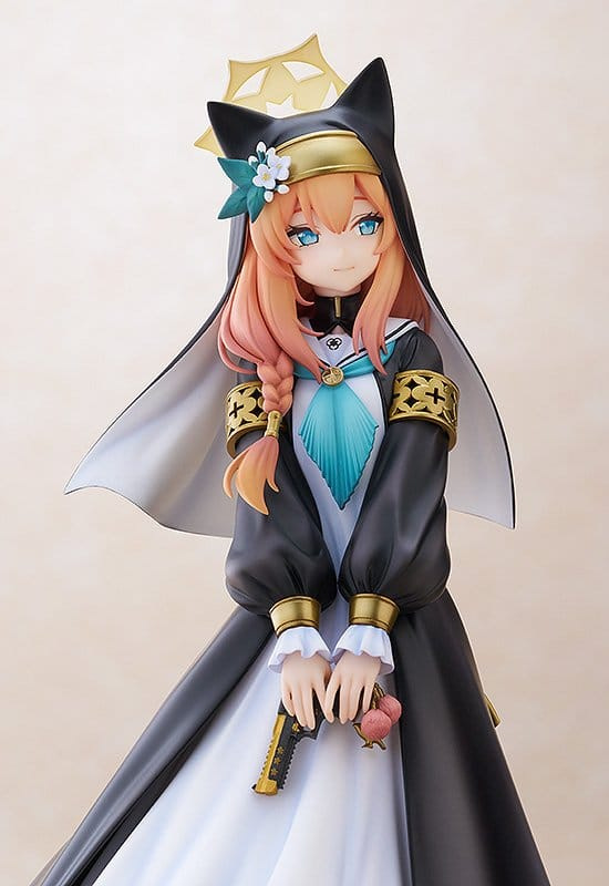 Blue Archive PVC Figure 1/7 Mari (re-run) 23 cm 14