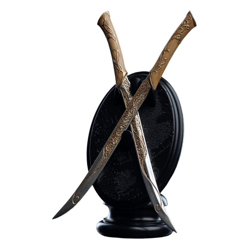 The Lord of the Rings Classic Series Statue 1/6 Legolas, Hunter of the Plains Limited Edition 32 cm 8