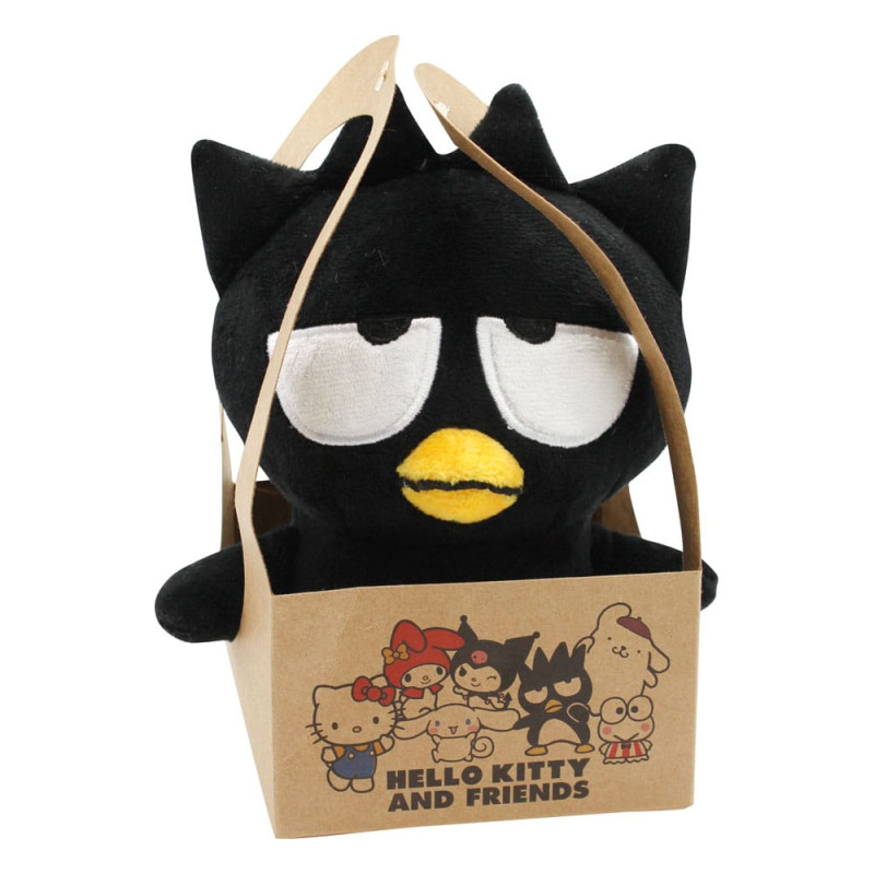 Sanrio Plush Figure Bad Badtz 14 cm 1