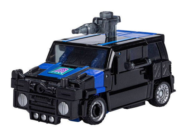 Transformers Generations Legacy Deluxe Class Action Figure Crankcase 14 cm 8