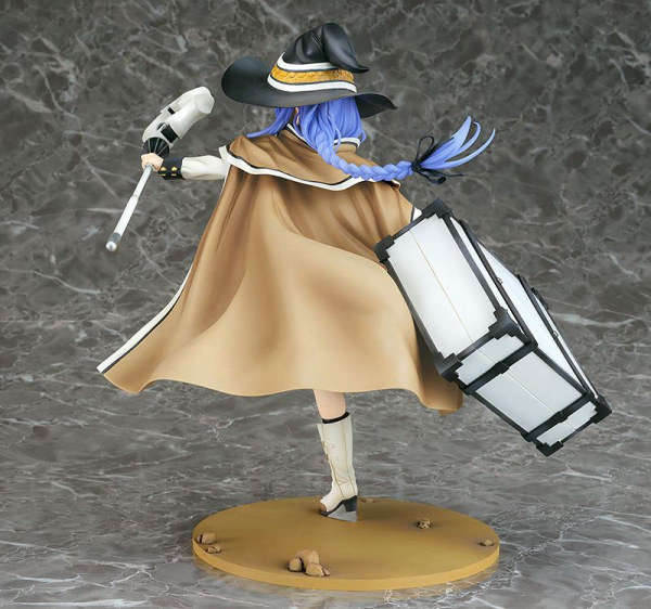 Mushoku Tensei PVC Statue 1/7 Roxy Migurdia 24 cm 3