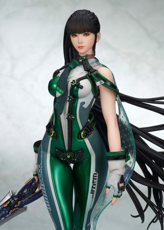 Stellar Blade PVC Statue Eve 27 cm 4