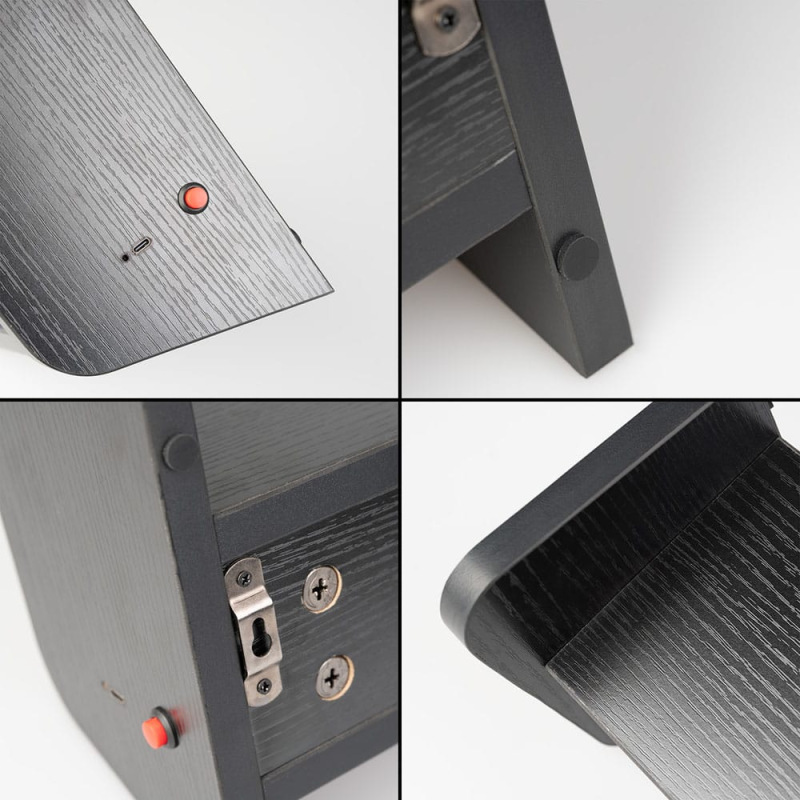 Sonic The Hedgehog Lamp with USB-C Arcade 3