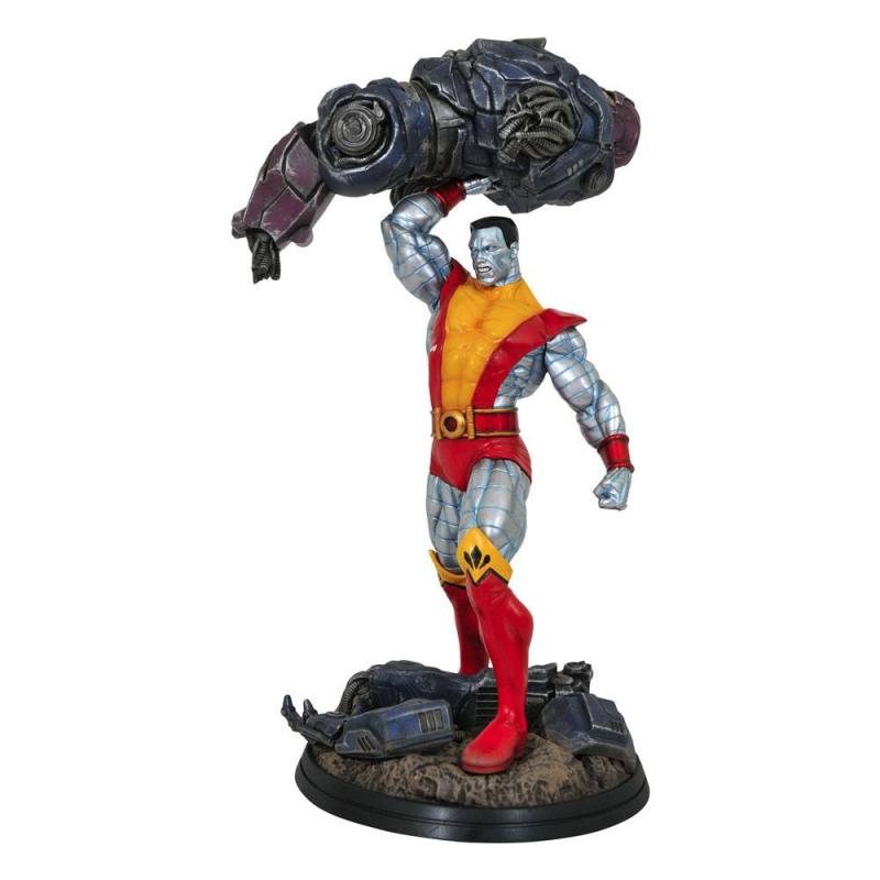 Marvel Comics: Colossus 41 cm Premier Collection Statue - Diamond Select