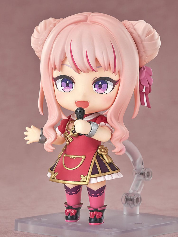 Himehina Nendoroid Action Figure Tanaka Hime 10 cm 6