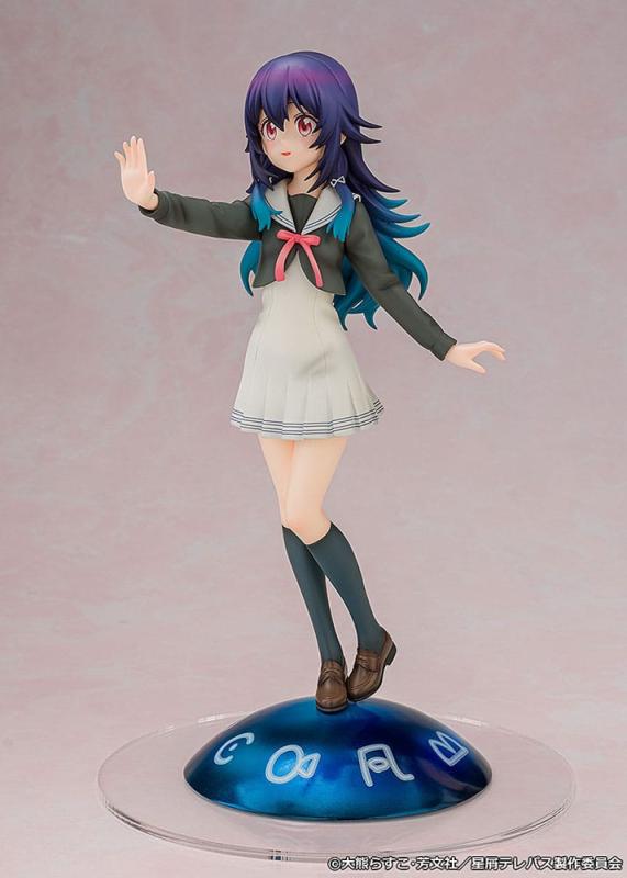 Stardust Telepath PVC Statue 1/7 Umika Konohoshi 20 cm 2