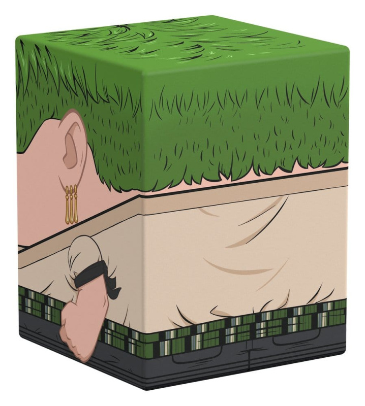 Squaroes Squaroe ONE PIECE OP004 - Roronoa Zoro 3