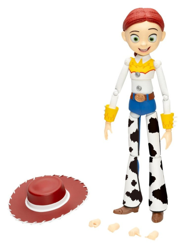 Toy Story Action Figure Jessie 21 cm 3