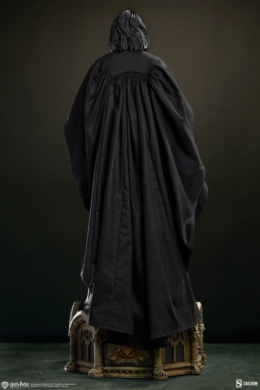 Harry Potter Premium Format Mixed Media Figure Severus Snape 51 cm 9